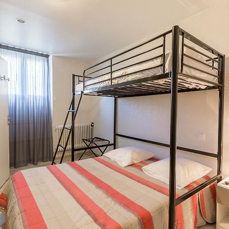 فوريب Alp'Hotel المظهر الخارجي الصورة