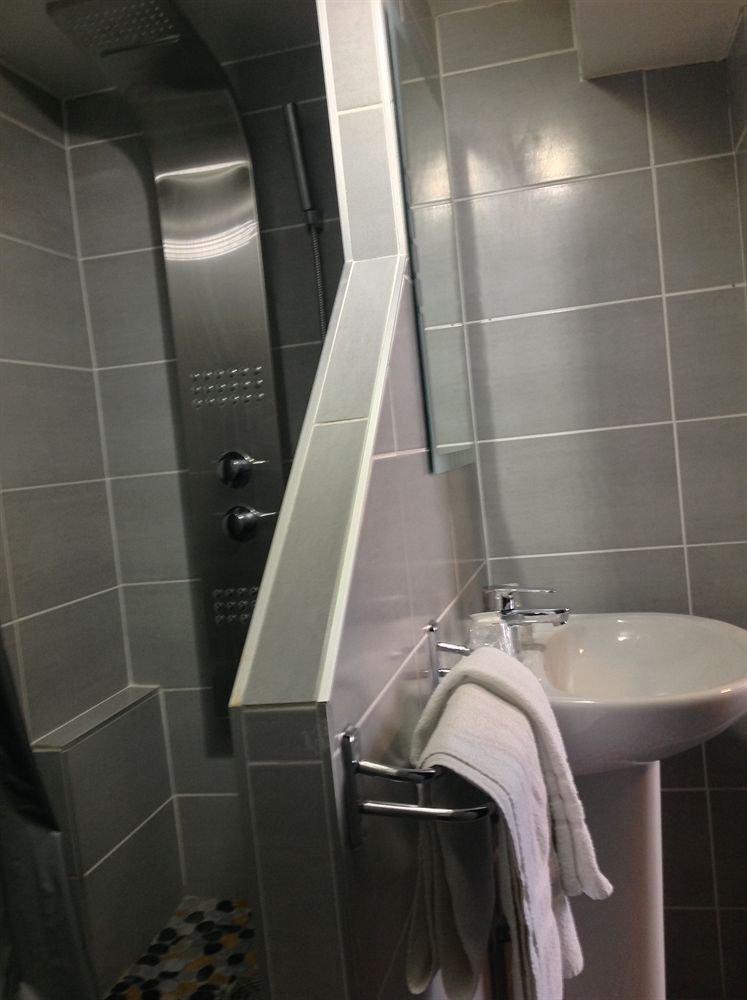 فوريب Alp'Hotel المظهر الخارجي الصورة